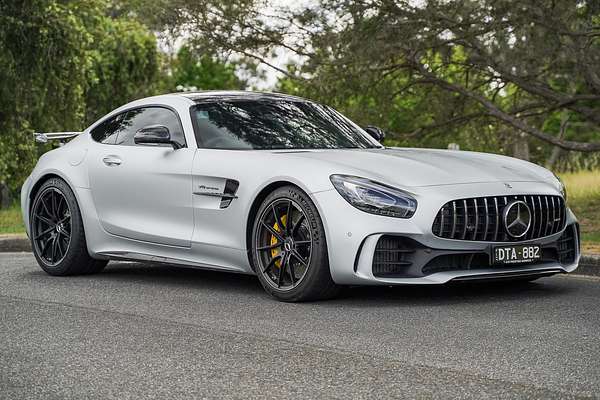 2019 Mercedes-Benz AMG GT R C190