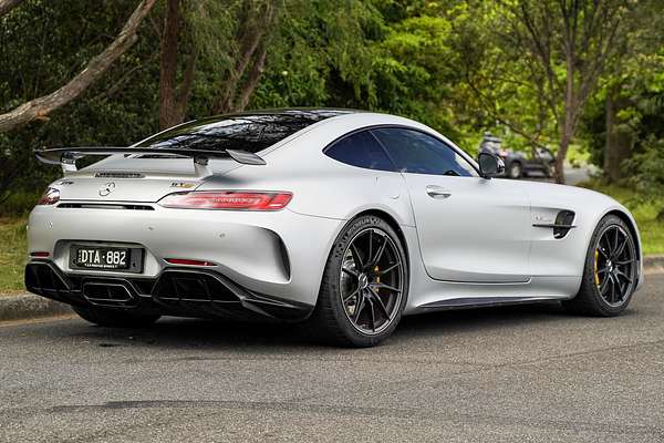 2019 Mercedes-Benz AMG GT R C190