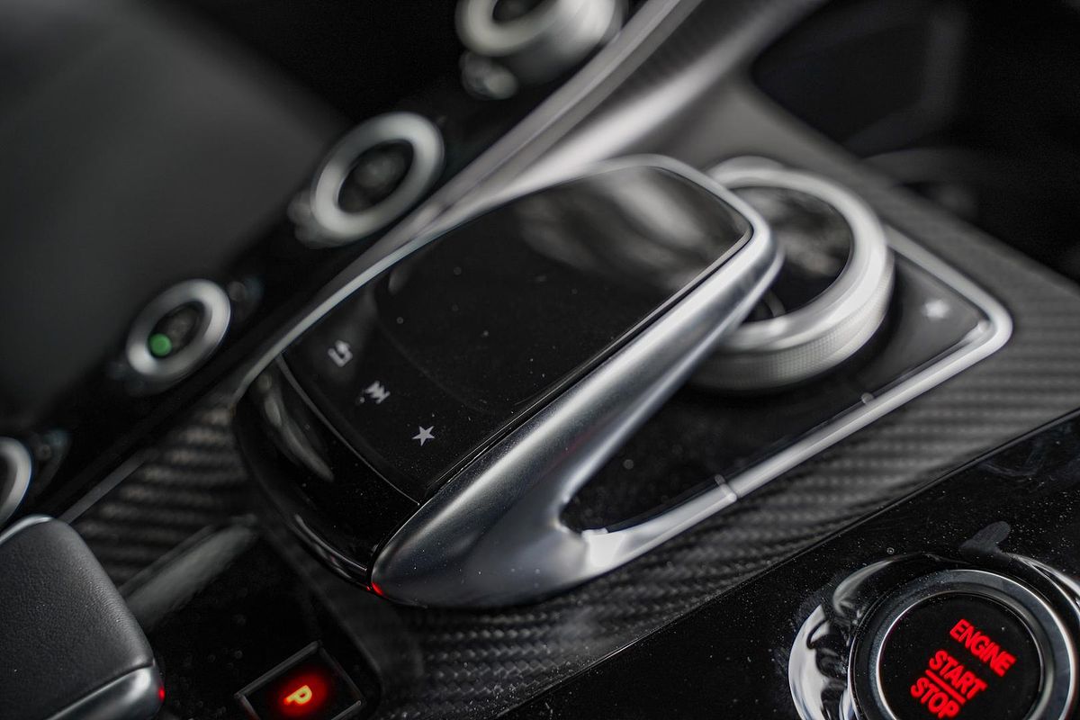 2019 Mercedes-Benz AMG GT R C190