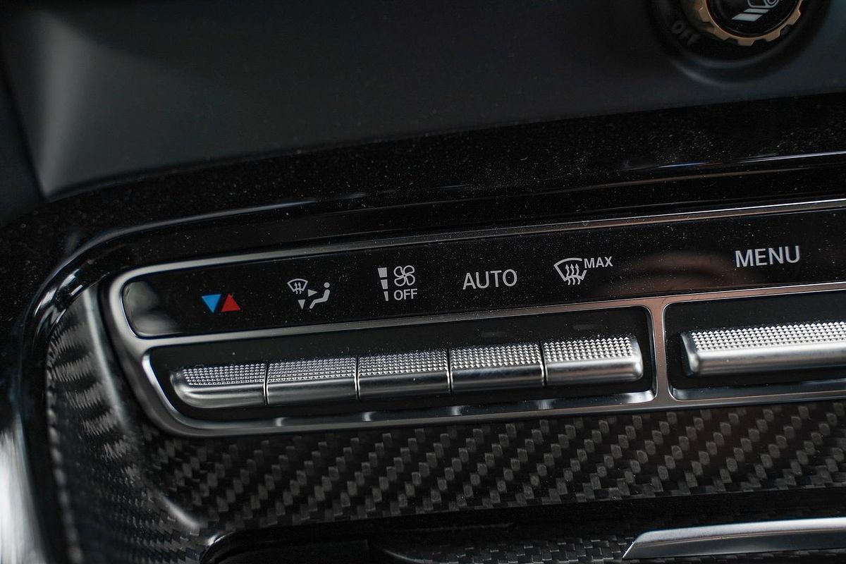 2019 Mercedes-Benz AMG GT R C190