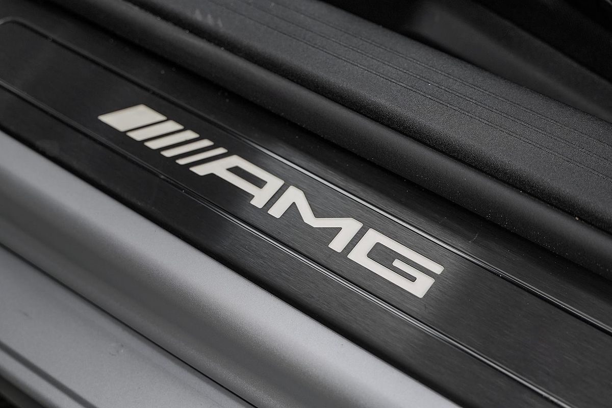 2019 Mercedes-Benz AMG GT R C190