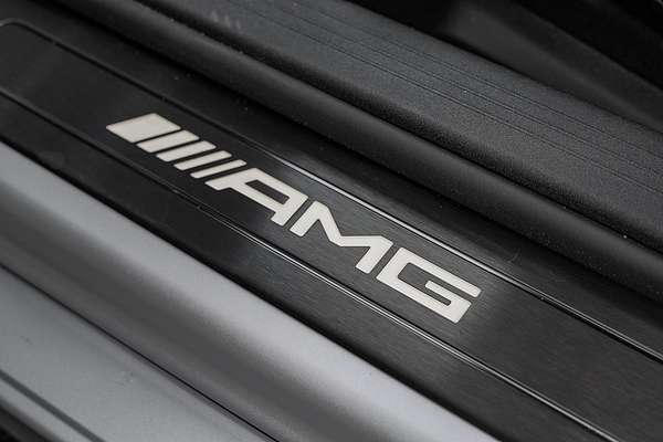 2019 Mercedes-Benz AMG GT R C190