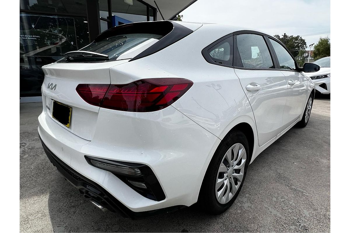 2024 Kia Cerato S BD