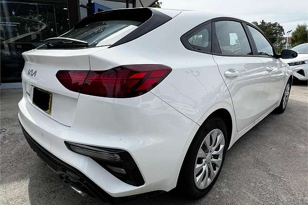 2024 Kia Cerato S BD