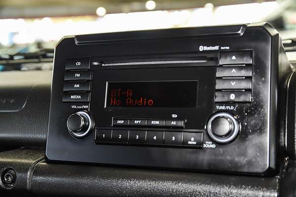 2023 Suzuki Jimny Lite GJ