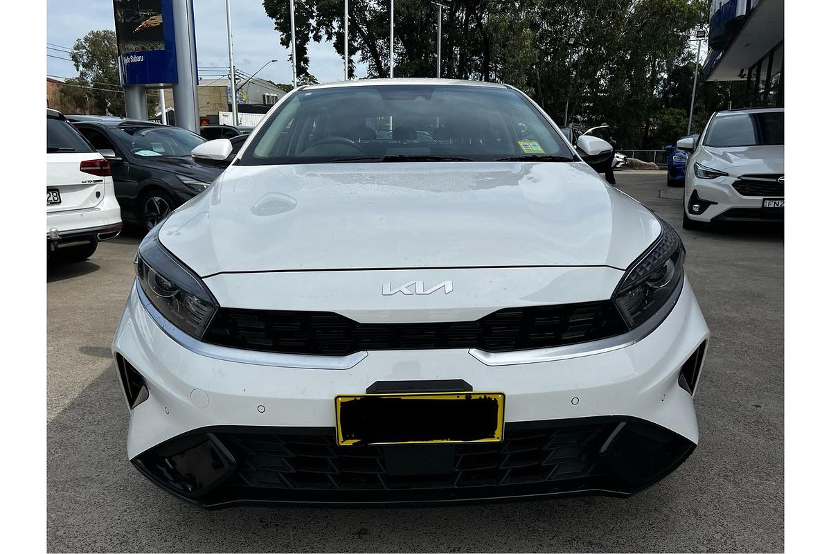2024 Kia Cerato S BD