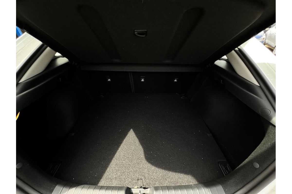 2024 Kia Cerato S BD
