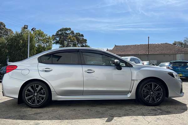 2014 Subaru WRX Premium VA