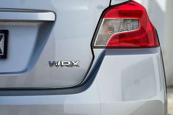 2014 Subaru WRX Premium VA