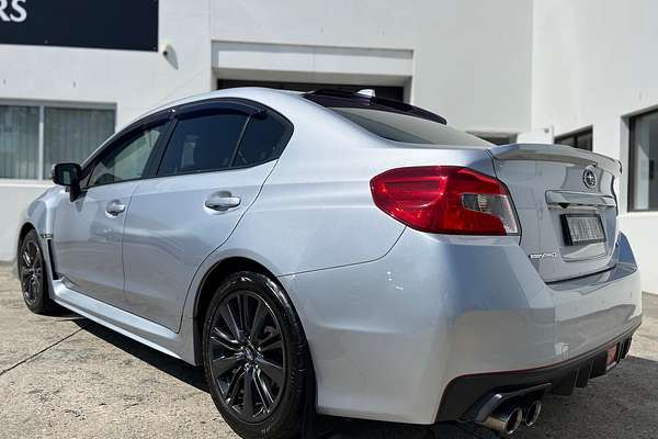 2014 Subaru WRX Premium VA