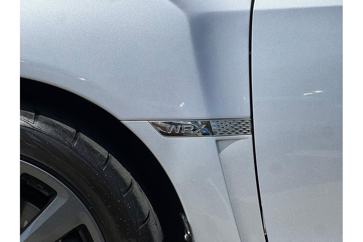 2014 Subaru WRX Premium VA