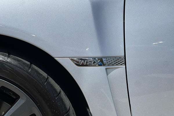 2014 Subaru WRX Premium VA