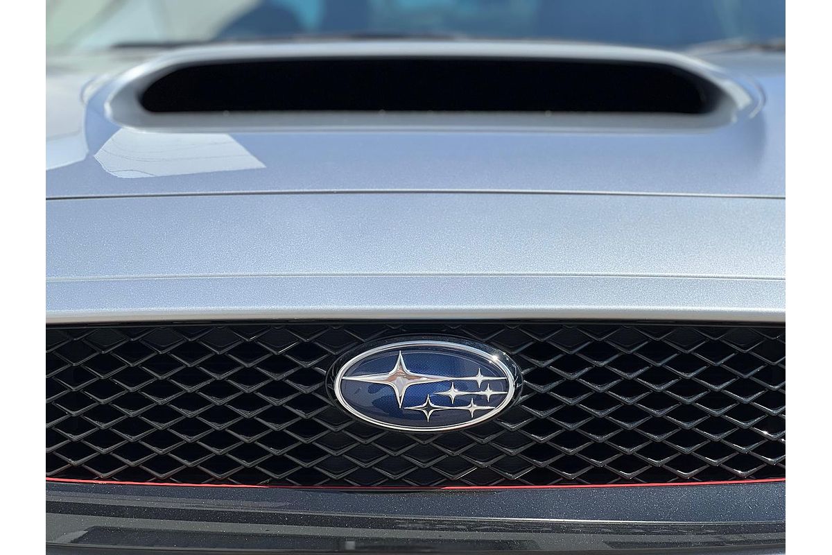 2014 Subaru WRX Premium VA