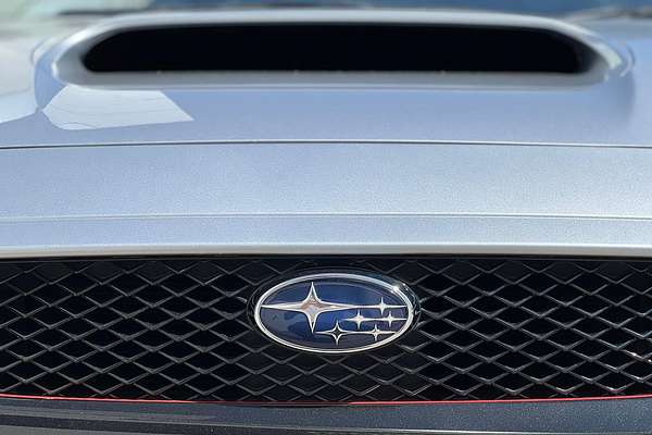 2014 Subaru WRX Premium VA