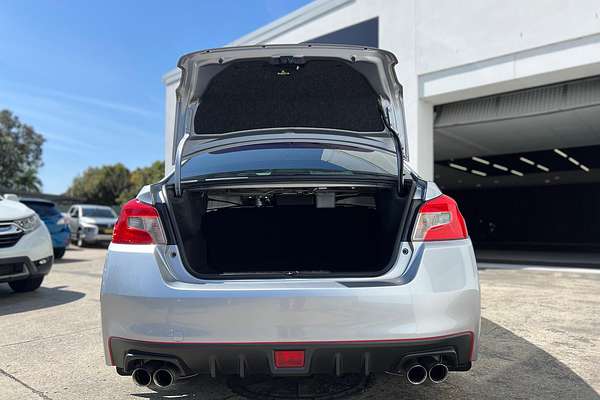 2014 Subaru WRX Premium VA