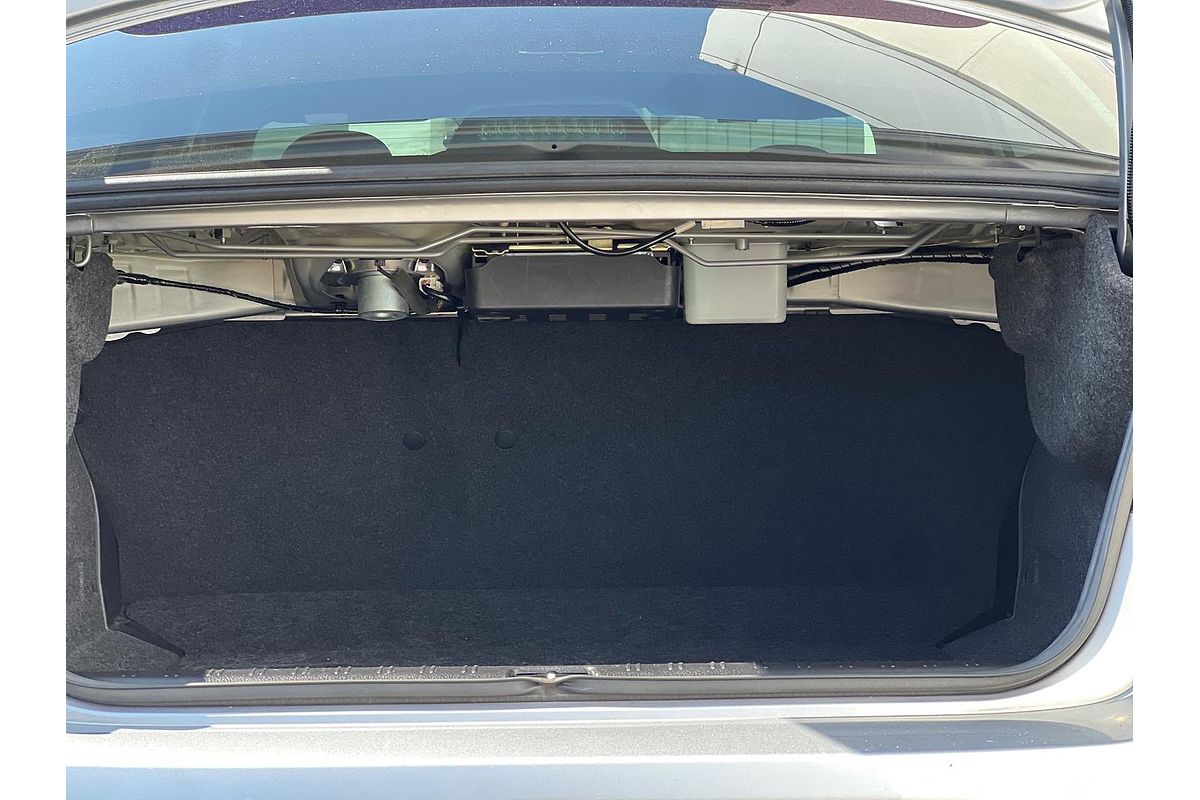 2014 Subaru WRX Premium VA