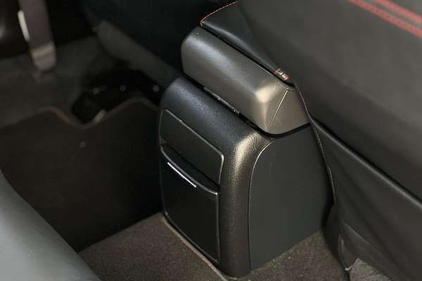 2014 Subaru WRX Premium VA