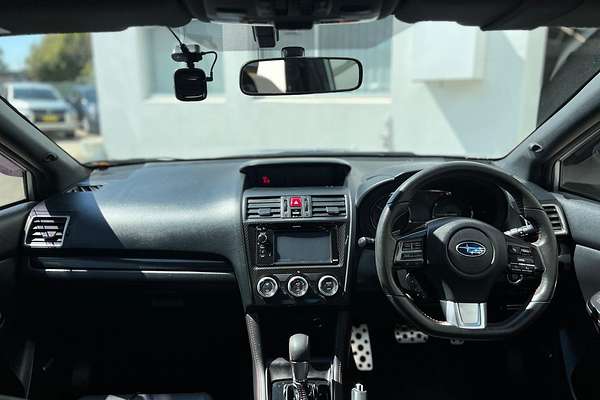 2014 Subaru WRX Premium VA