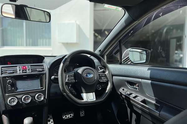 2014 Subaru WRX Premium VA