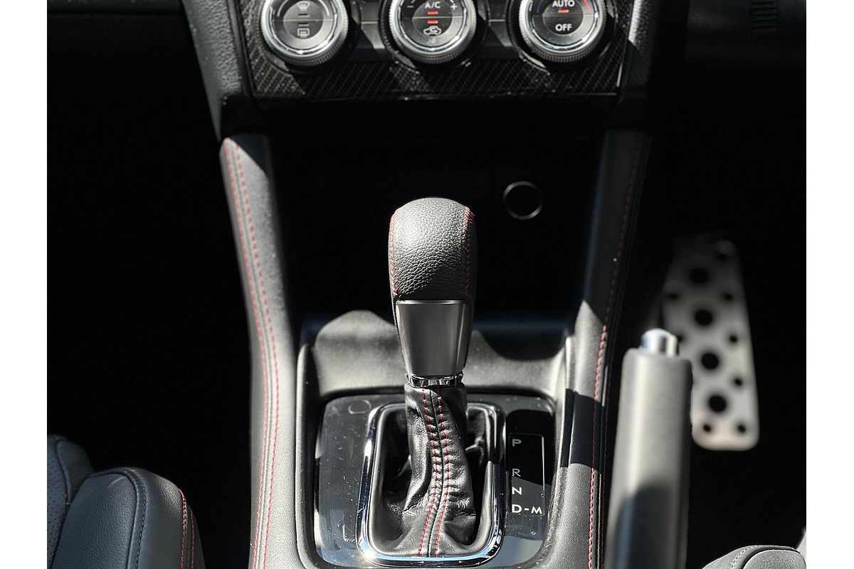 2014 Subaru WRX Premium VA