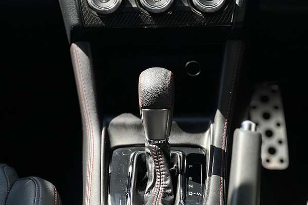 2014 Subaru WRX Premium VA