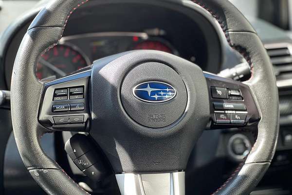 2014 Subaru WRX Premium VA