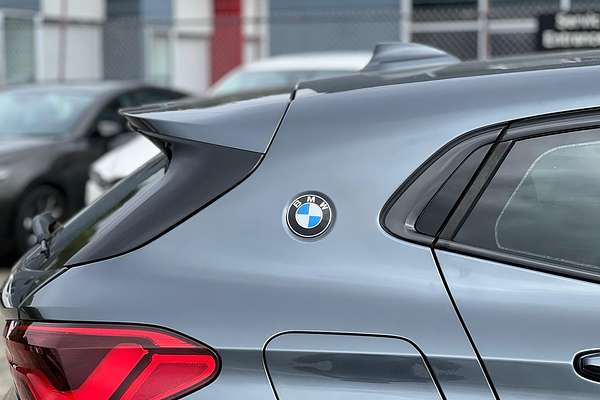 2018 BMW X2 sDrive20i M Sport F39