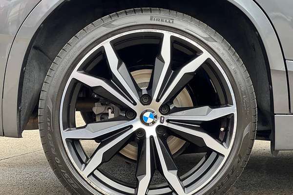 2018 BMW X2 sDrive20i M Sport F39