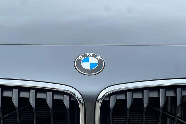 2018 BMW X2 sDrive20i M Sport F39