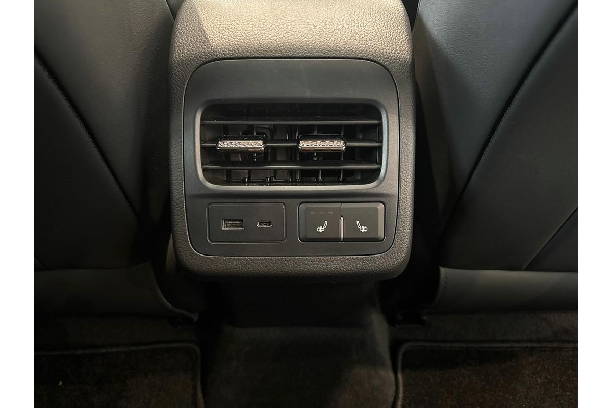 2025 Chery OMODA E5 EX