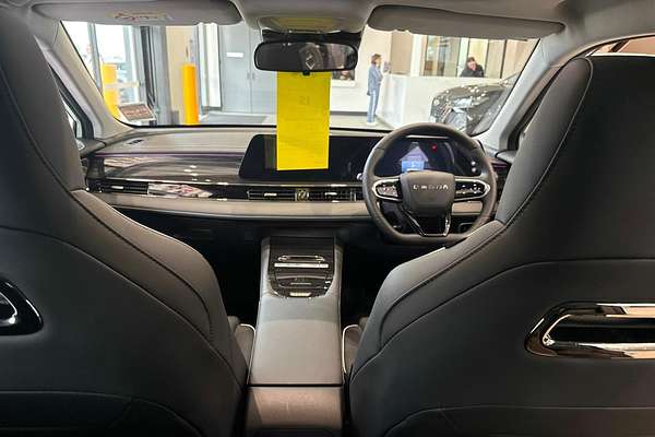 2025 Chery OMODA E5 EX