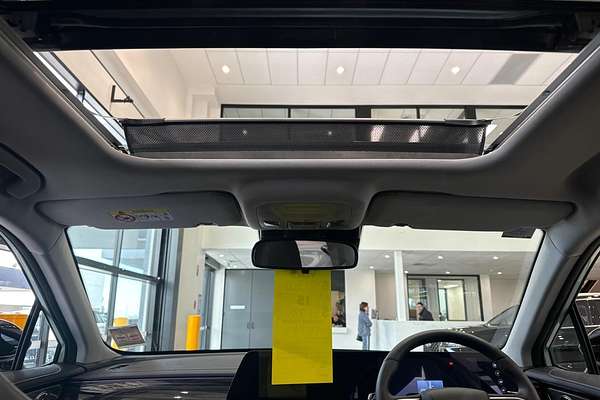 2025 Chery OMODA E5 EX
