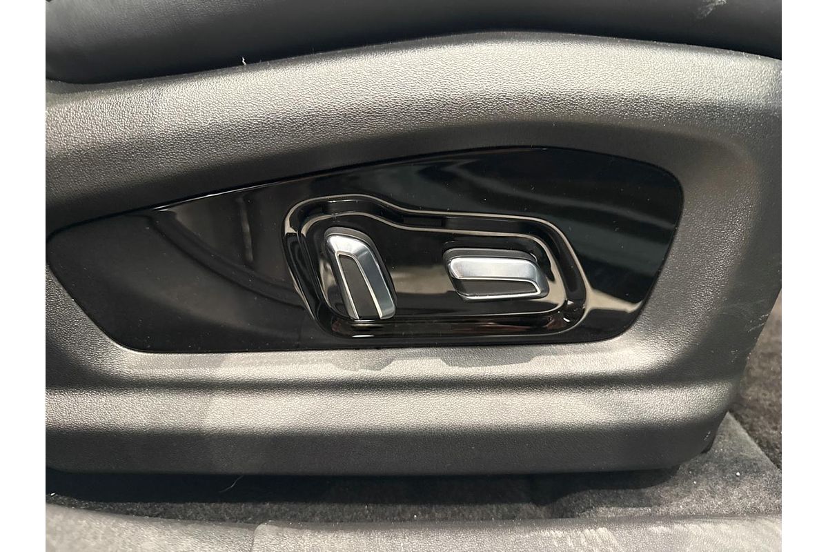 2025 Chery OMODA E5 EX