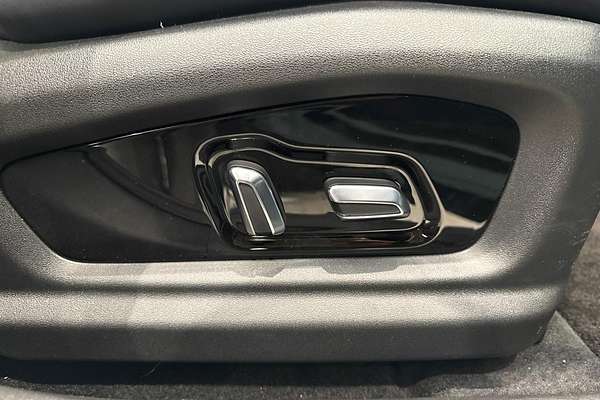2025 Chery OMODA E5 EX