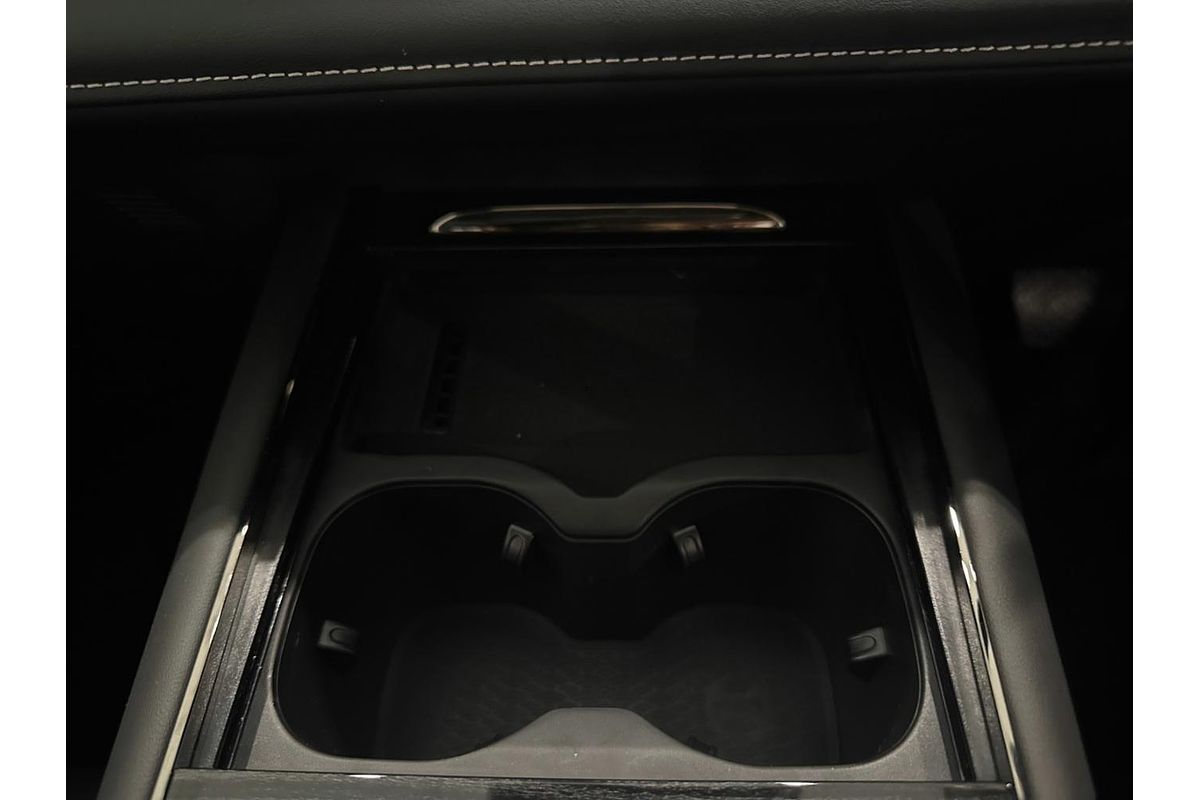 2025 Chery OMODA E5 EX