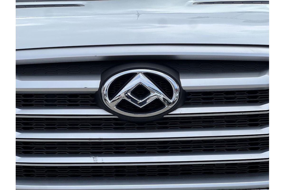 2023 LDV V80 LWB Mid Roof