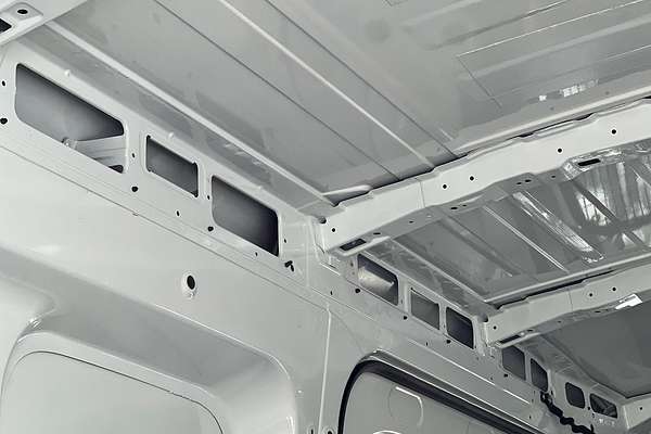 2023 LDV V80 LWB Mid Roof