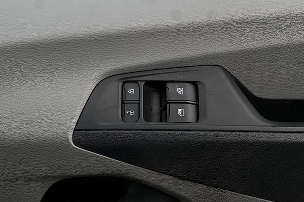 2023 LDV V80 LWB Mid Roof