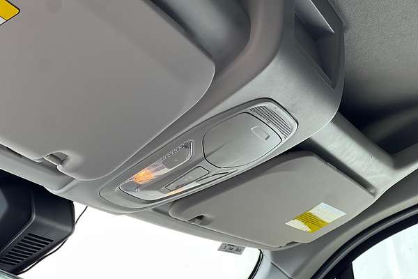 2023 LDV V80 LWB Mid Roof