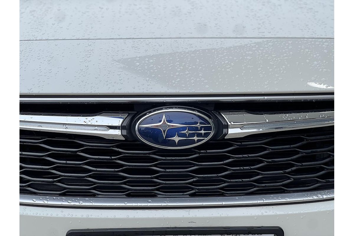 2017 Subaru Impreza 2.0i-L G5