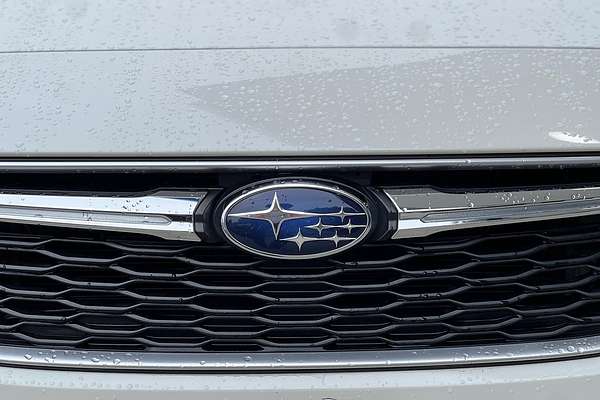 2017 Subaru Impreza 2.0i-L G5