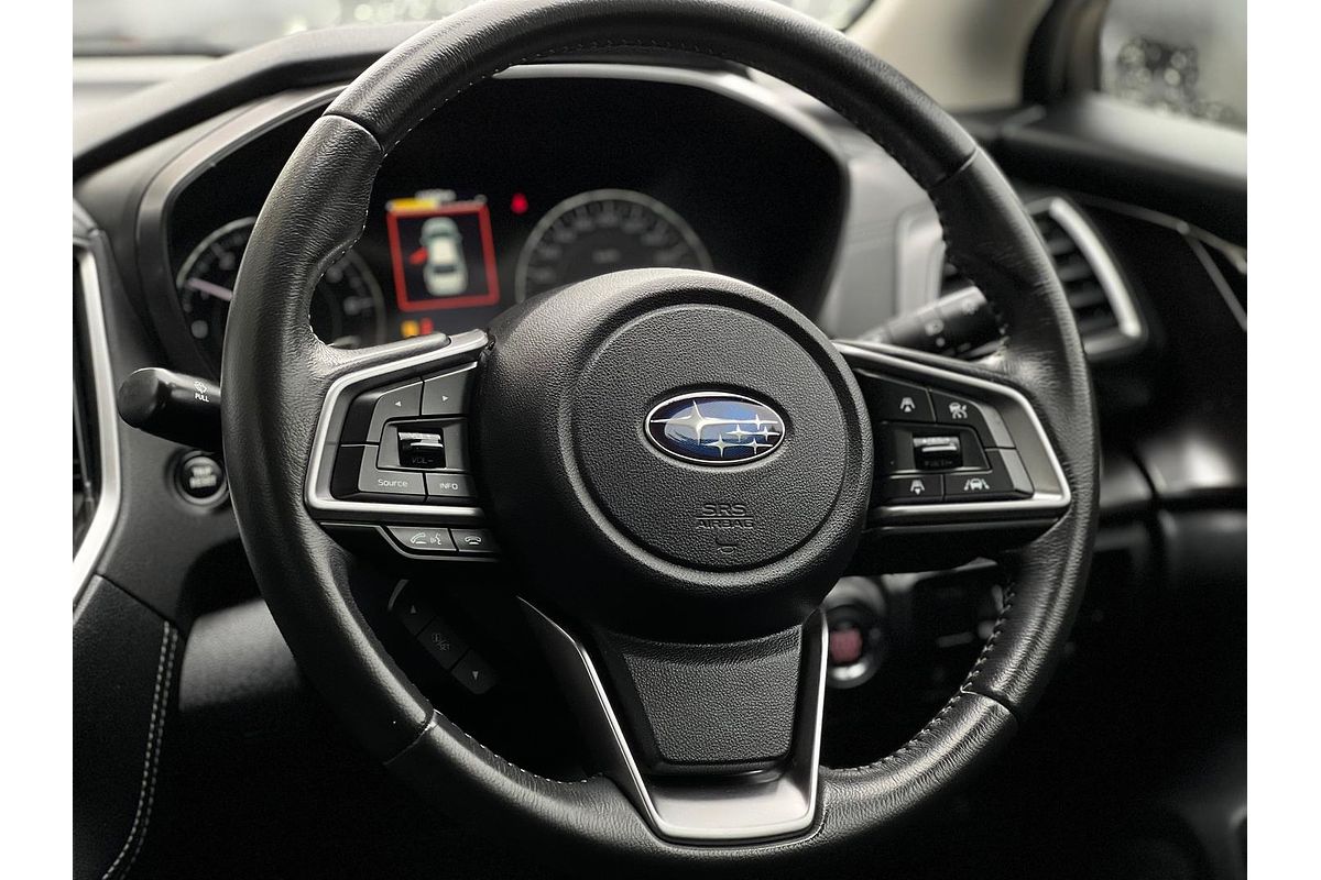 2017 Subaru Impreza 2.0i-L G5