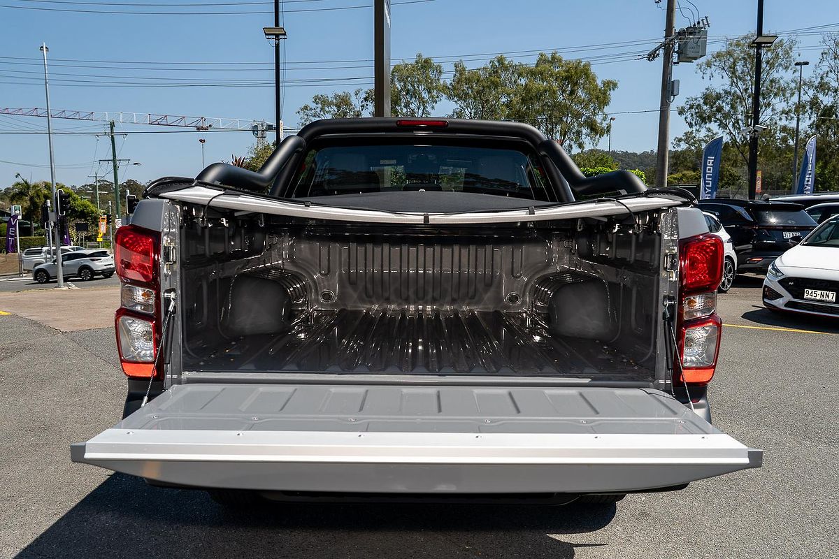 2025 Isuzu D-MAX X-RIDER 4X4