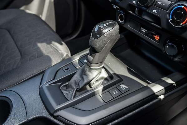 2025 Isuzu D-MAX X-RIDER 4X4