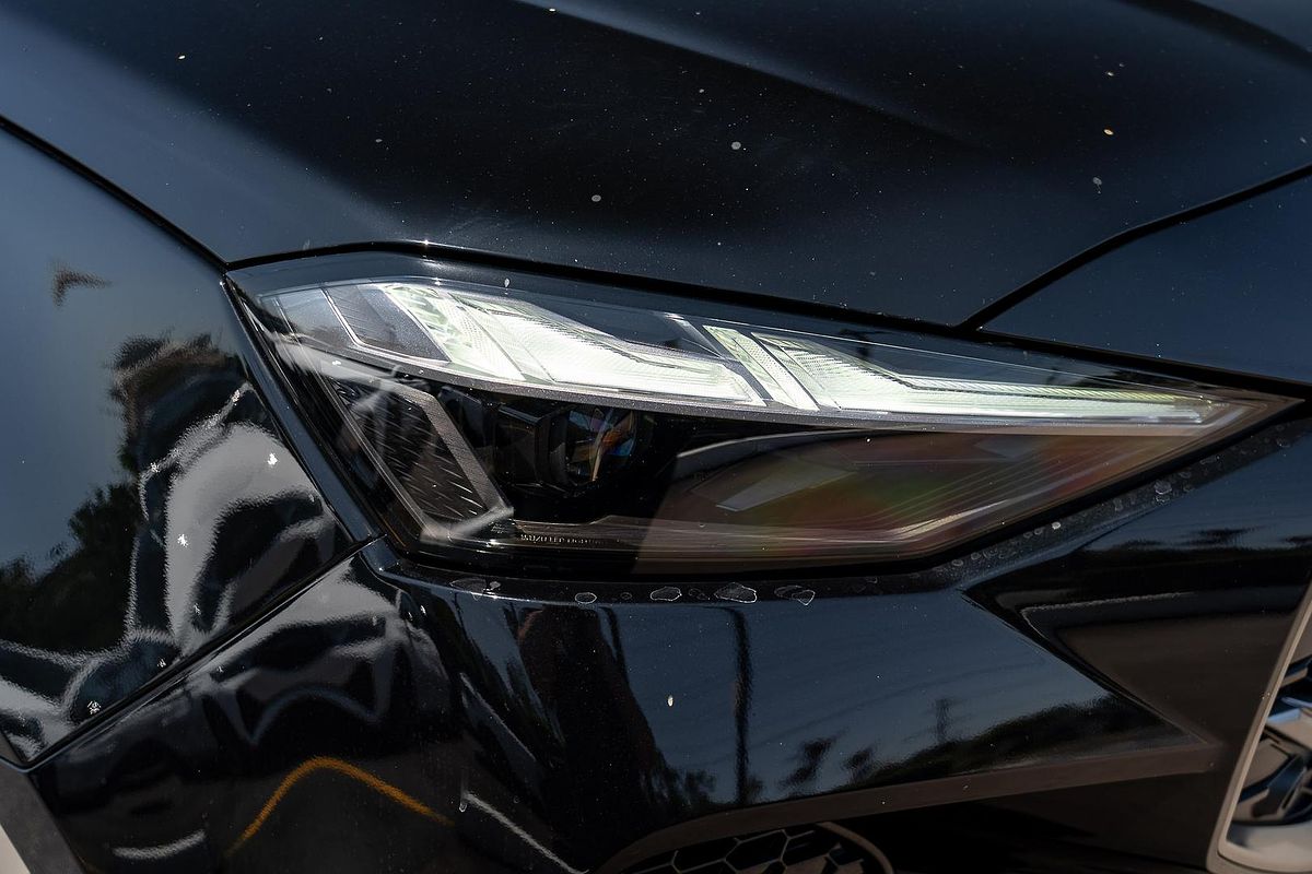 2025 Isuzu MU-X LS-T