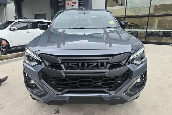 2024 Isuzu D-MAX BLADE 4X4