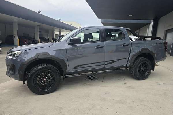 2024 Isuzu D-MAX BLADE 4X4