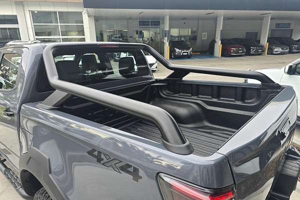 2024 Isuzu D-MAX BLADE 4X4