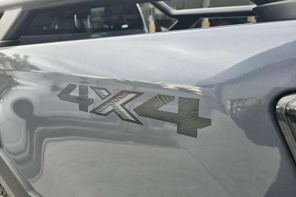 2024 Isuzu D-MAX BLADE 4X4