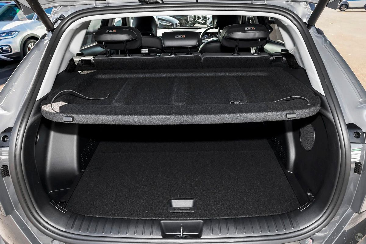 2025 Hyundai Kona Hybrid Premium SX2.V3